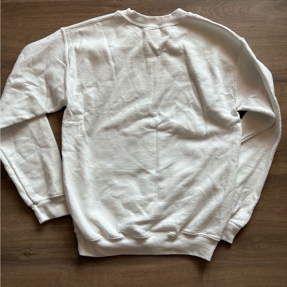 Elf Funny Christmas Sweatshirt - Picture 2 of 3